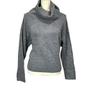 Miracle Cowl Neck Sweater NWT